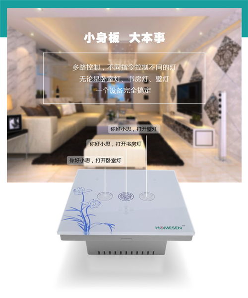 好家聲 打造衡水家用智能開(kāi)關(guān)新標(biāo)桿，守護(hù)安全點(diǎn)亮智慧生活